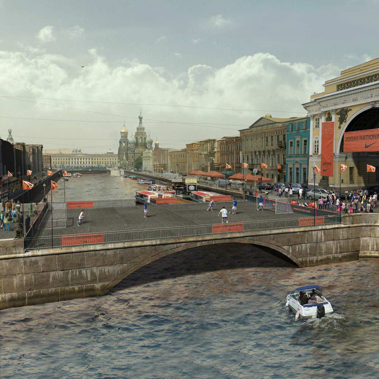 FIFA Street 4 - Imagen 46
